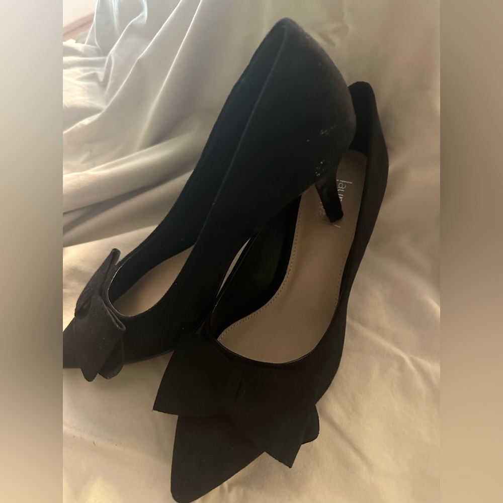 Ladies Pumps